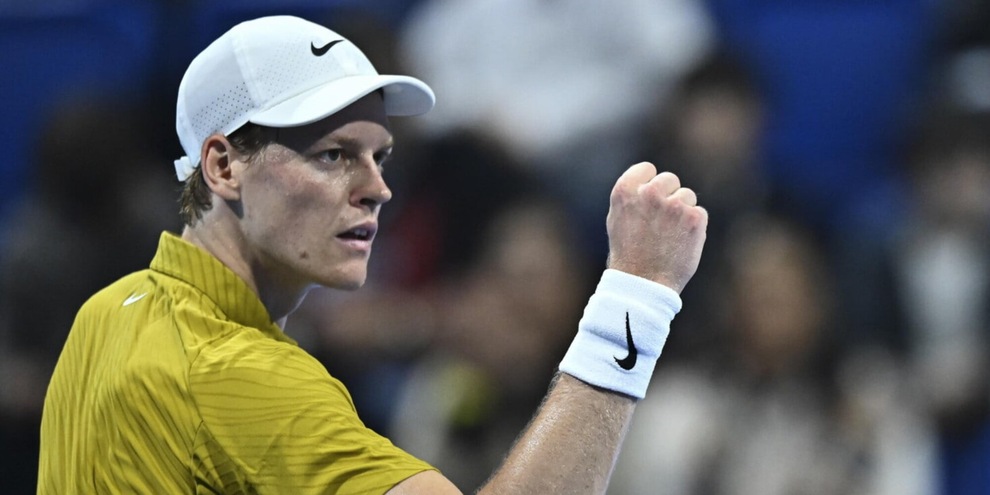 Sinner, possibile rematch con Shelton: il tabellone completo Indian Wells