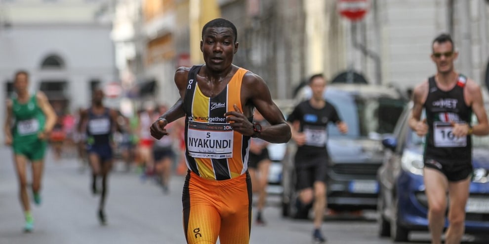 Si è corsa la maratona di Tel Aviv, lo sport che unifica anche in tempo di guerra Si è corsa la maratona di Tel Aviv, lo sport che unifica anche in tempo di guerra