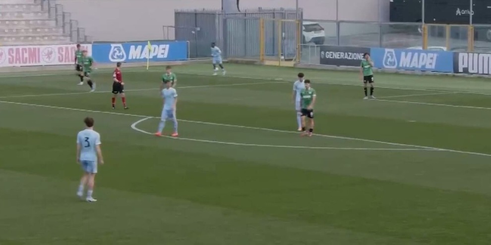 Juve Primavera, cade ancora Padoin e i playoff si complicano: il Sassuolo festeggia dopo 100 giorni!