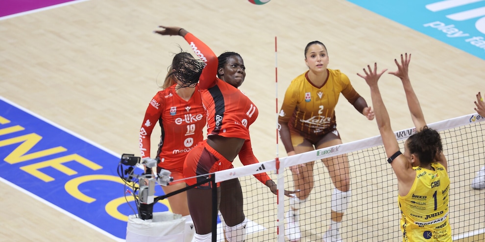 Play Off: Gara 2 dei Quarti già decisiva Play Off: Gara 2 dei Quarti già decisiva