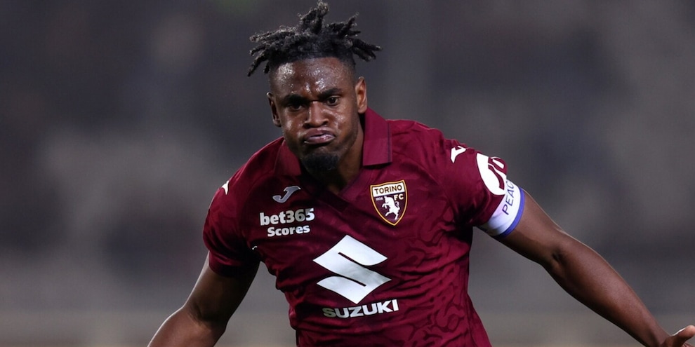 Zapata, l’altro ex che si è sbloccato