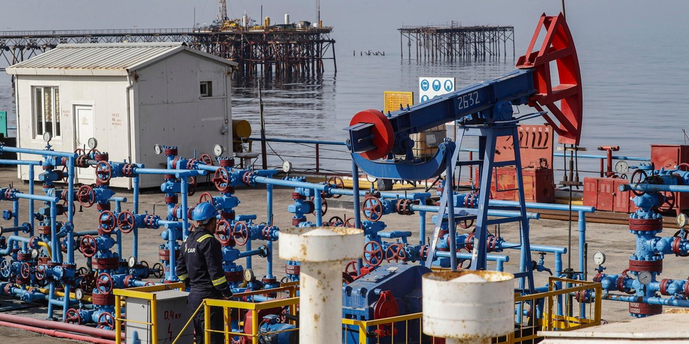 Il gas in picchiata sotto 46 euro (-16%) e poi prosegue in altalena
Il gas in picchiata sotto 46 euro (-16%) e poi prosegue in altalena