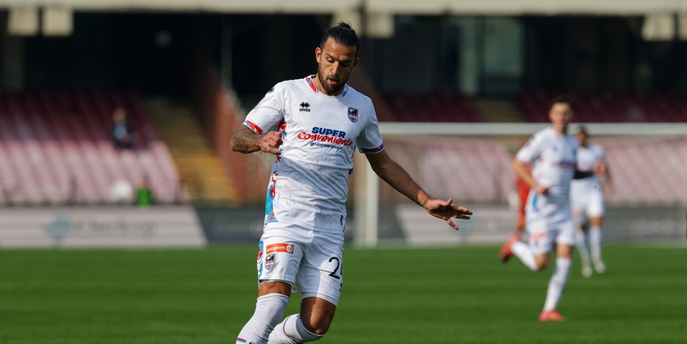 Sfida al vertice Benevento-Catania: statistiche, migliori quote e pronostico