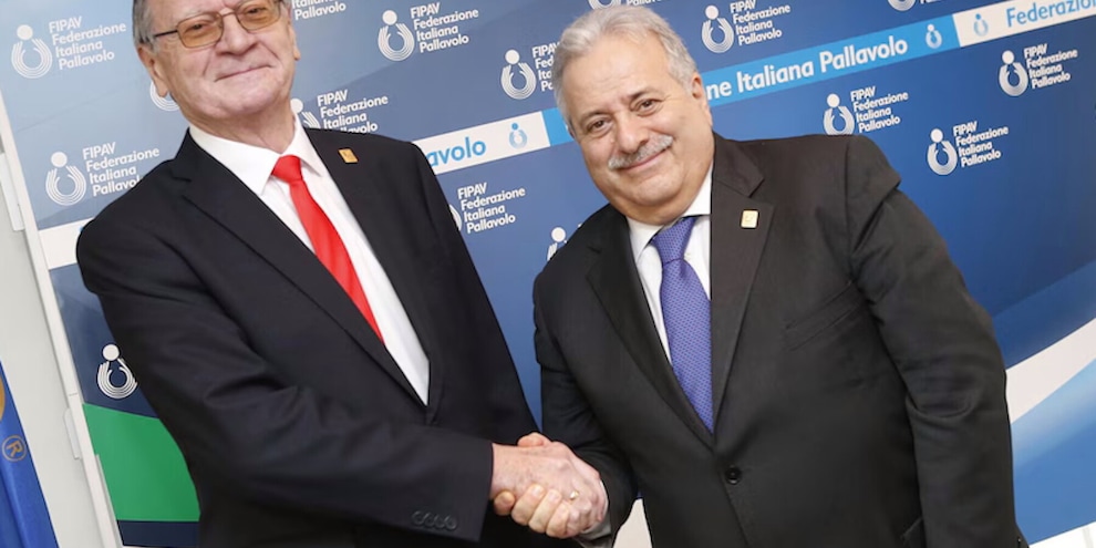 La pallavolo mondiale piange Aleksandar Boricic