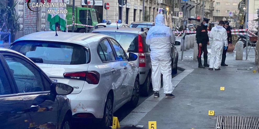 
            
            Ventenne accoltellato a Milano, 4 minori in carcere per tentato omicidio
          