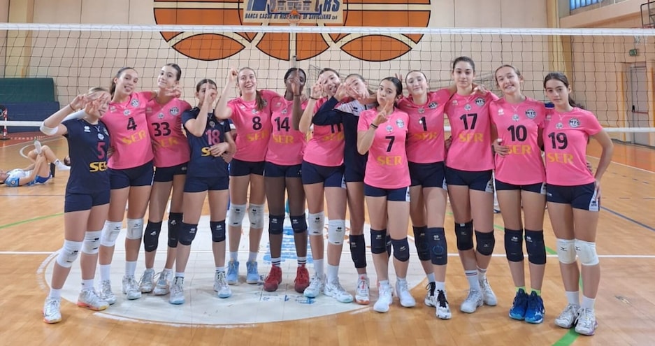 Club76: i risultati infrasettimanali