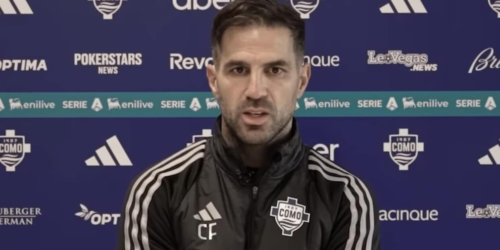 Fabregas: Ramon resta a Como, Valle con l'Inter gol 9 su 10. Smolcic sottovalutato: contro Yildiz...