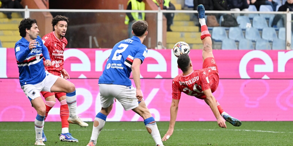 Guida alla 29ª giornata di Serie B: Samp a Frosinone, Palermo col Mantova
