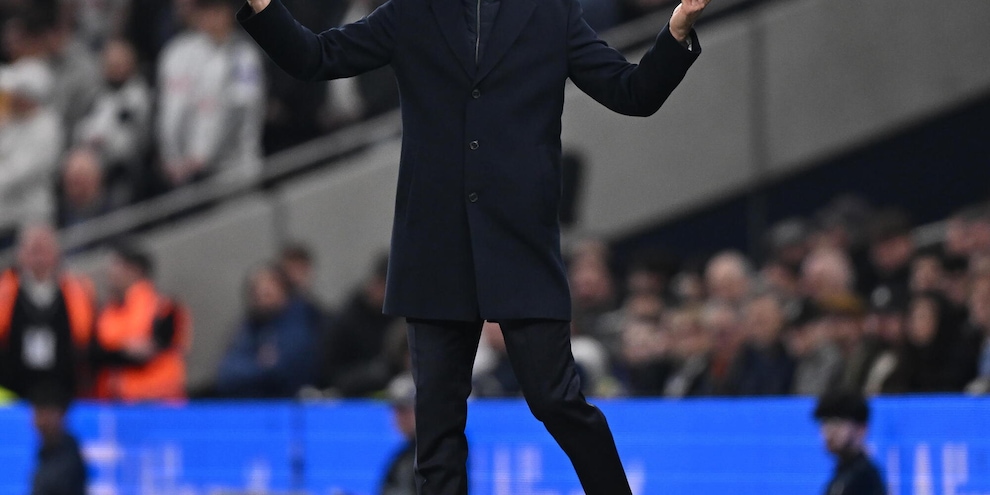 Il Tottenham perde ancora, la retrocessione si avvicina
Il Tottenham perde ancora, la retrocessione si avvicina