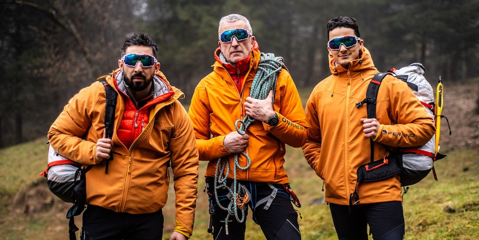 The Last Line Arctic Expedition 2026: alla vigilia della partenza, nasce un nuovo progetto charity in Burundi