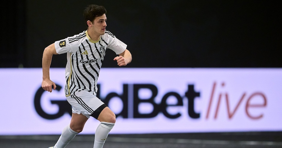 Kings League Lottomatica.sport, Caesar-Alpak da brividi! Ancora ricchi premi in palio con il concorso "Fan of the Kings: Meet the Prince"