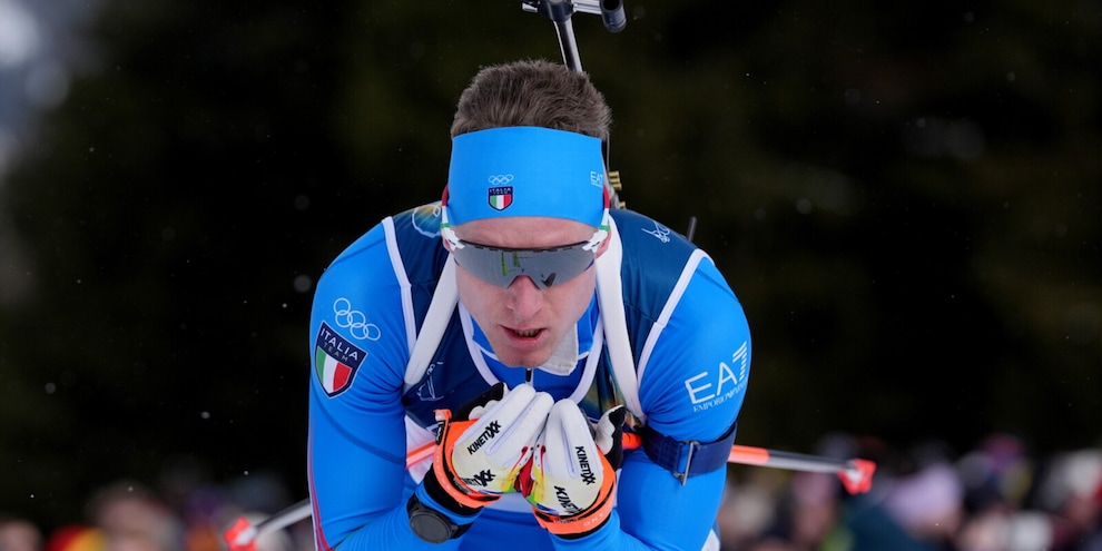 Hofer sfiora il podio in Finlandia