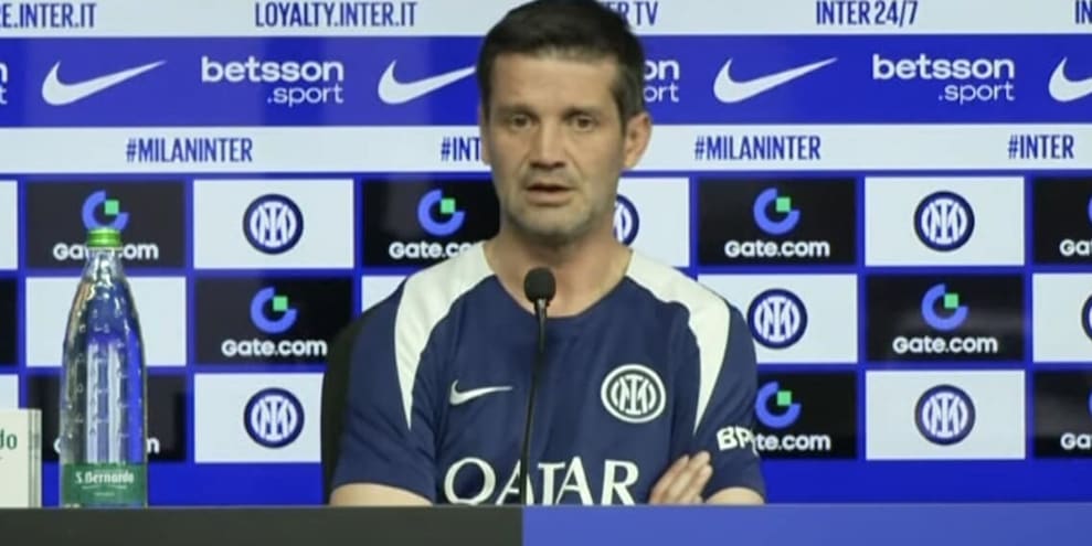 Chivu verso Milan-Inter: “Thuram ha la febbre. Pio stagione impressionante". Su Bastoni e Allegri...
