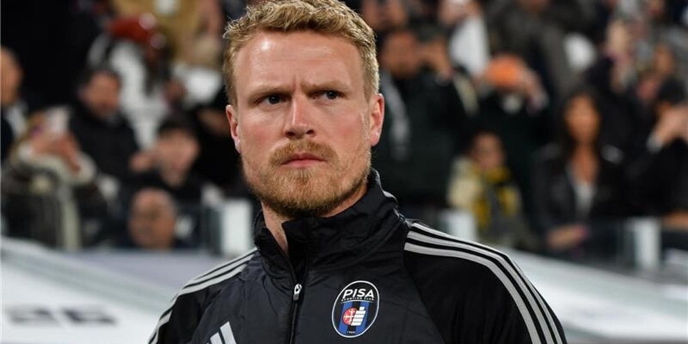 Hiljemark: "Primi tre gol Juve regalati dopo 50' positivi. Digiuno Pisa e salvezza? Vi spiego"
