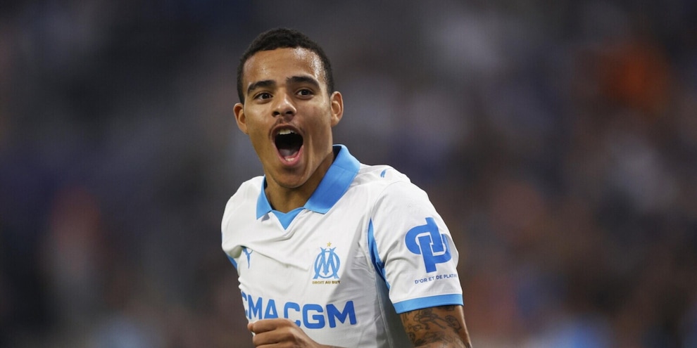 Il solito Greenwood trascina il Marsiglia al successo a Tolosa. Colpo salvezza dell'Angers
