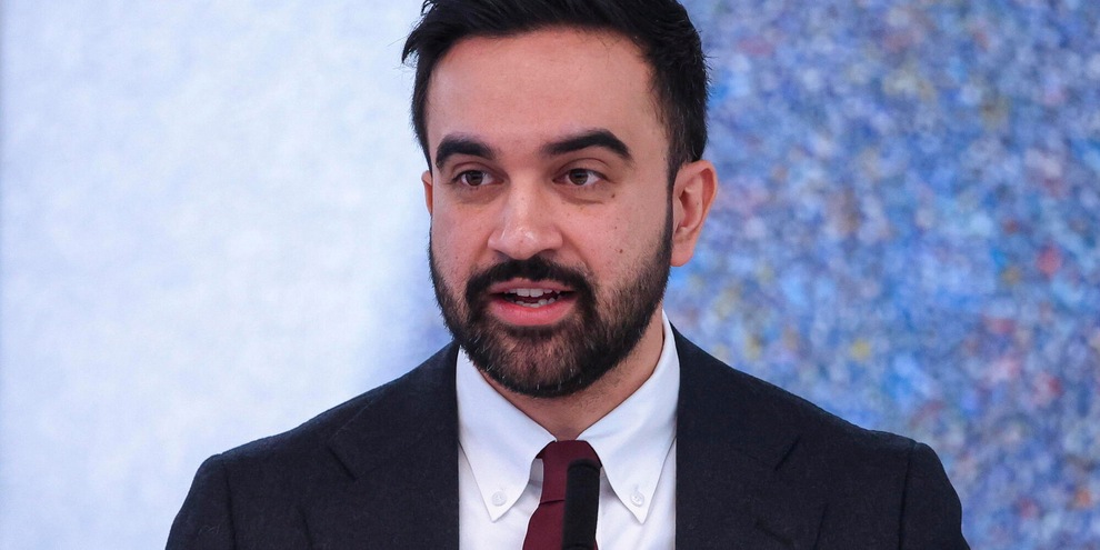 
            
            Dispositivo esplosivo vicino casa di Mamdani, Fbi indaga per terrorismo
          