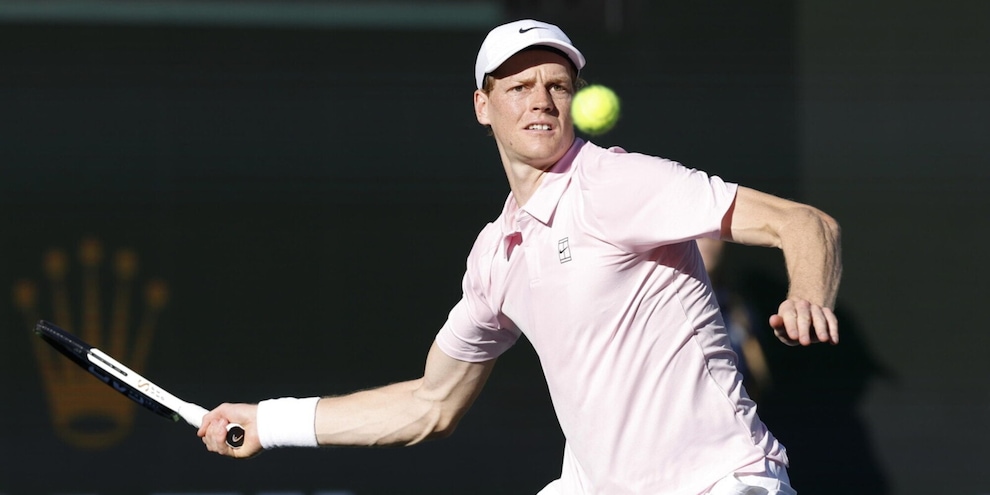 Sinner: “Ho iniziato male ma sono contento di come ho alzato il livello”. Sulla regola dello shot clock…