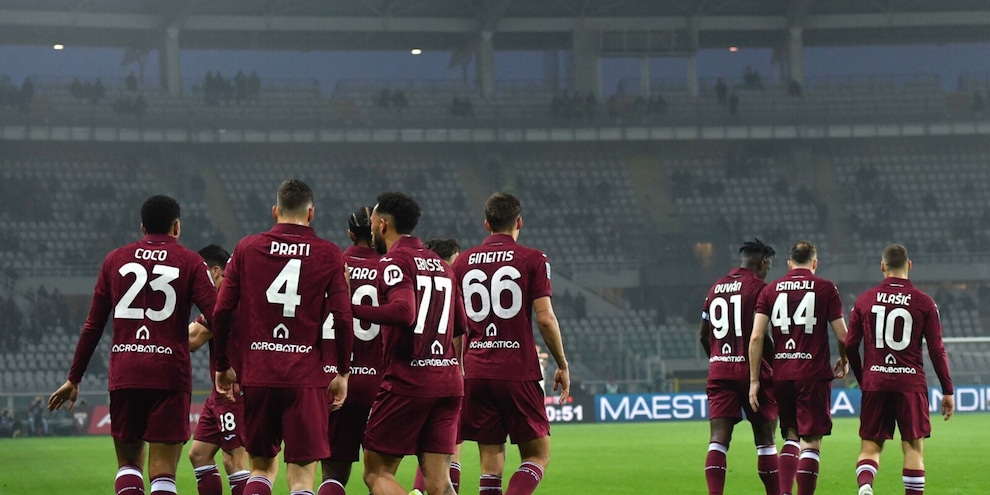 Stadio vuoto e protesta dei tifosi: l'ultima mossa del Torino 