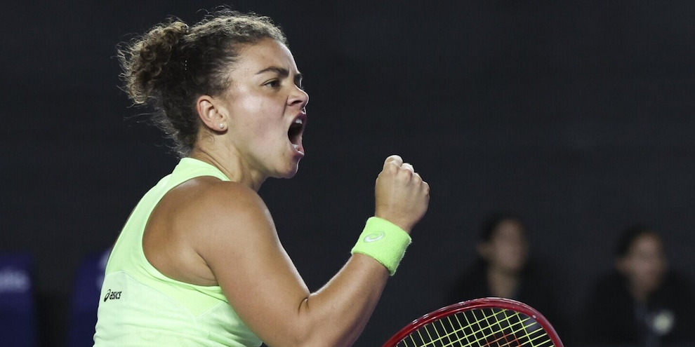 Paolini centra gli ottavi! Sconfitta l'australiana Tomljanovic
