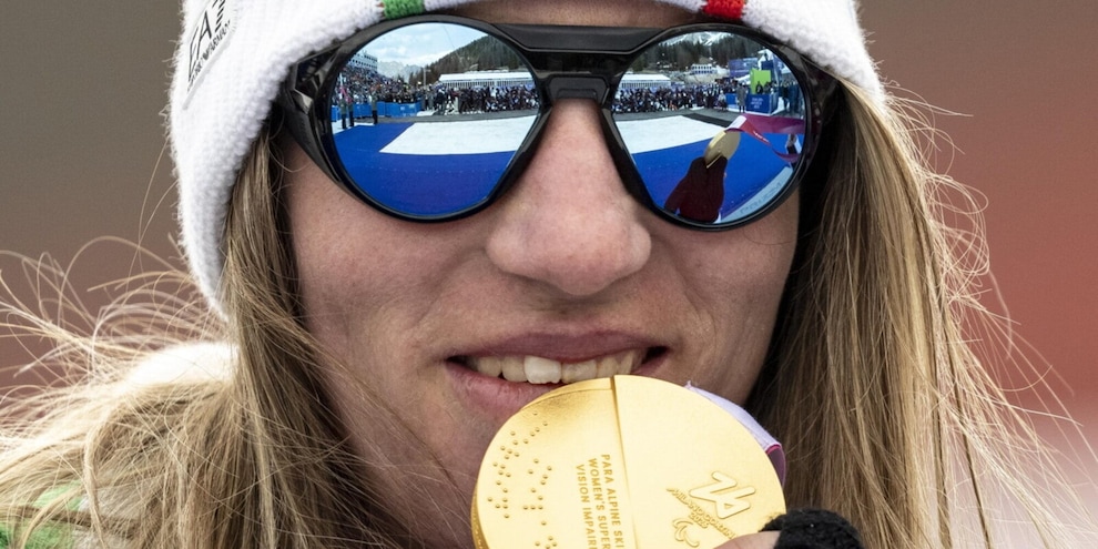 Mazzel, oltre il buio l'oro è luce