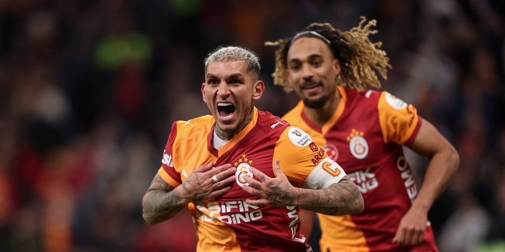 Ottavi di Champions, si parte con Galatasaray-Liverpool: ecco il pronostico