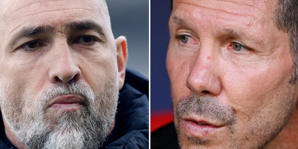 Pronostico Atletico Madrid-Tottenham, Tudor cerca riscatto contro Simeone ma...