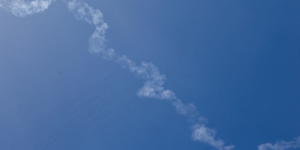 Nuovi attacchi dell'Iran in Emirati e Qatar
Nuovi attacchi dell'Iran in Emirati e Qatar