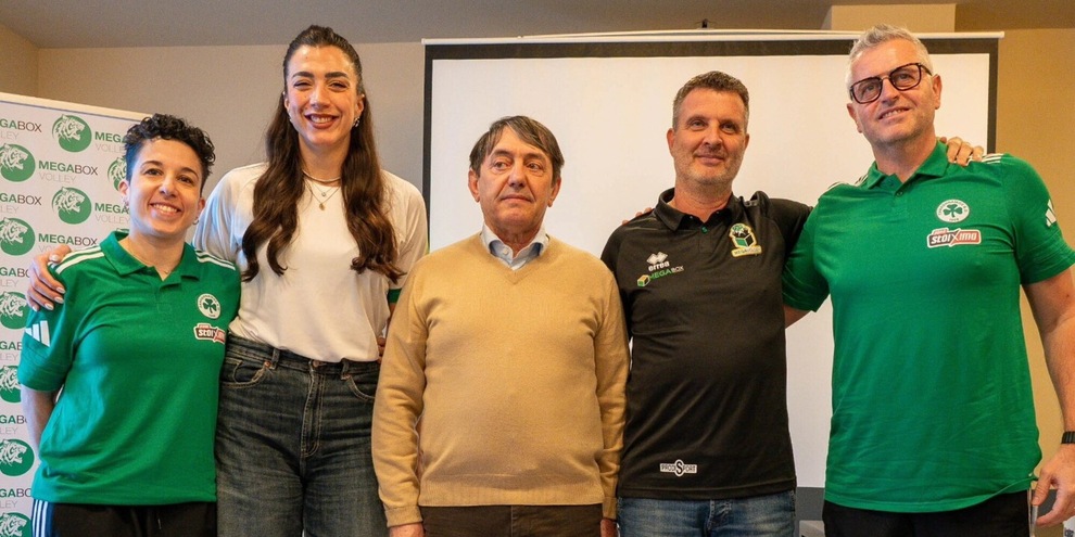 Challenge Cup: appuntamento con la storia per Vallefoglia