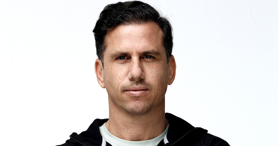 Il futuro di Paquito. "Sempre in alto!"