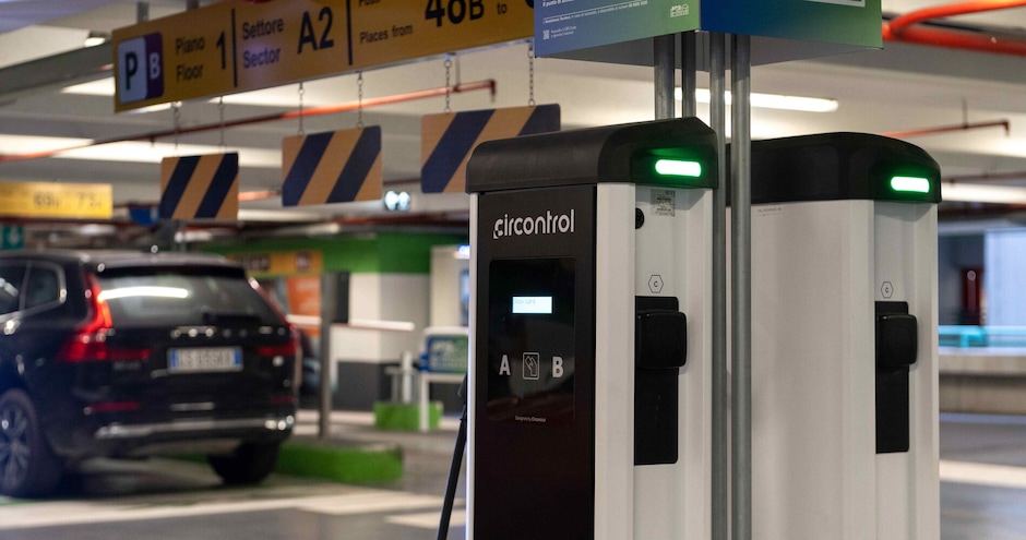 ADR e-move al fianco della Acea Run Rome The Marathon 2026
