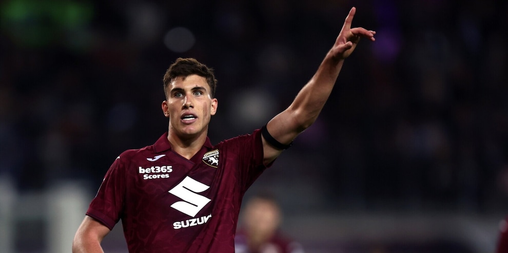 La Premier sul Toro: obiettivo Casadei