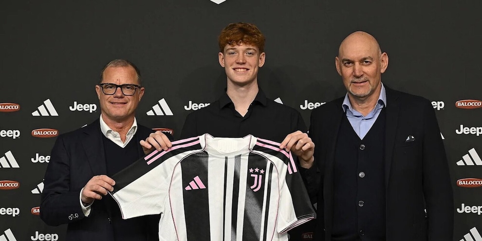 Juve, hai il tuo Sinner: blindato il talento delle giovanili, c'è la firma