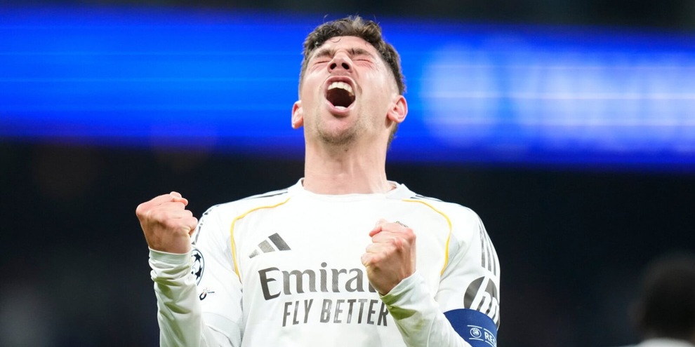 Valverde irReal, tre schiaffi a Guardiola umiliano il City. Manita Psg, Bodo altro che favola…
