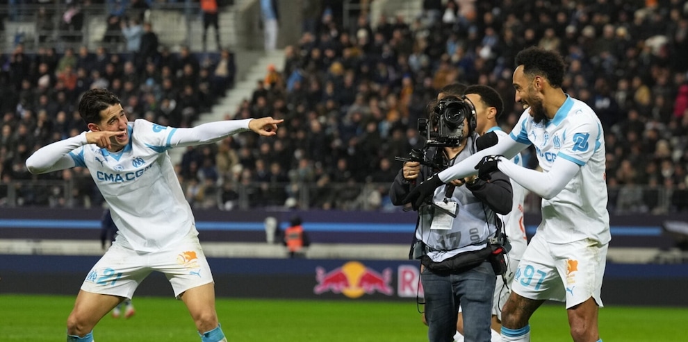 Ligue 1, Marsiglia-Auxerre: il pronostico è sul "Parziale/Finale"