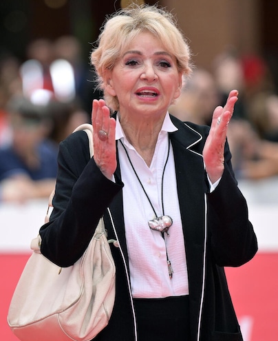 
            
            E' morta Enrica Bonaccorti
          