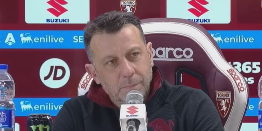 D'Aversa avvisa il Toro: "Col Parma match-ball salvezza. La formazione può cambiare, dipende..." D'Aversa avvisa il Toro: "Col Parma match-ball salvezza. La formazione può cambiare, dipende..."