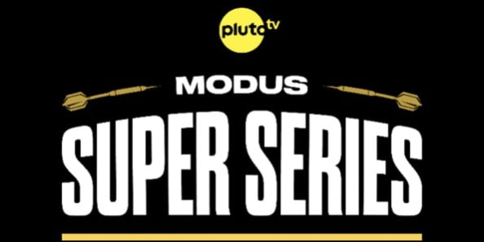 Darts: su Pluto TV arriva l’International Pairs 3