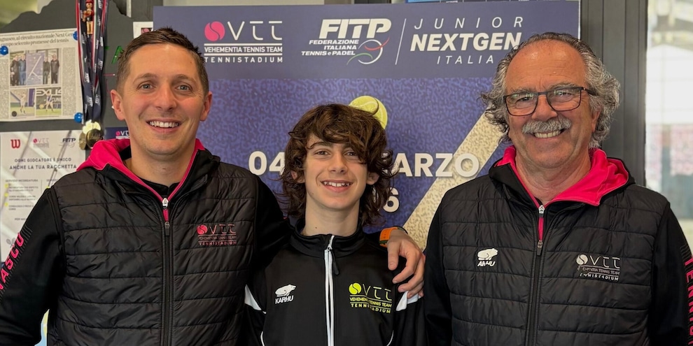 Vtt di Lagnasco: sempre piu’ nel vivo il Macroarea Junior Next Gen
Vtt di Lagnasco: sempre piu’ nel vivo il Macroarea Junior Next Gen
