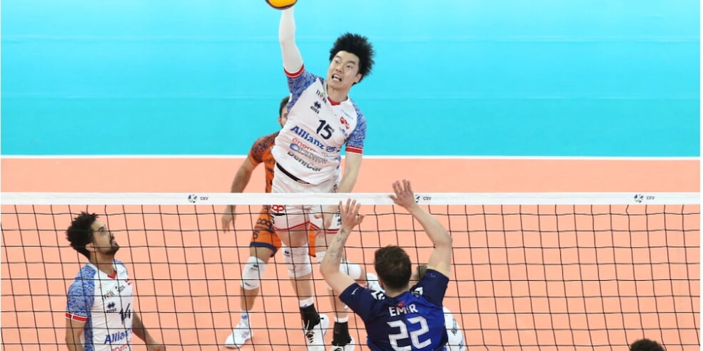 Challenge Cup: Milano missione compiuta, è in finale