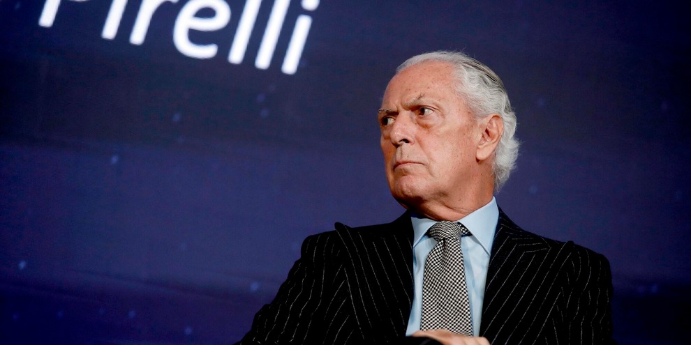 
            
            ++ Pirelli, slitta al 16 aprile il cda sul bilancio ++
          