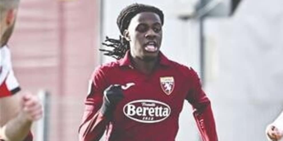 Primavera: Toro, l'Inter è una prova di maturità Primavera: Toro, l'Inter è una prova di maturità