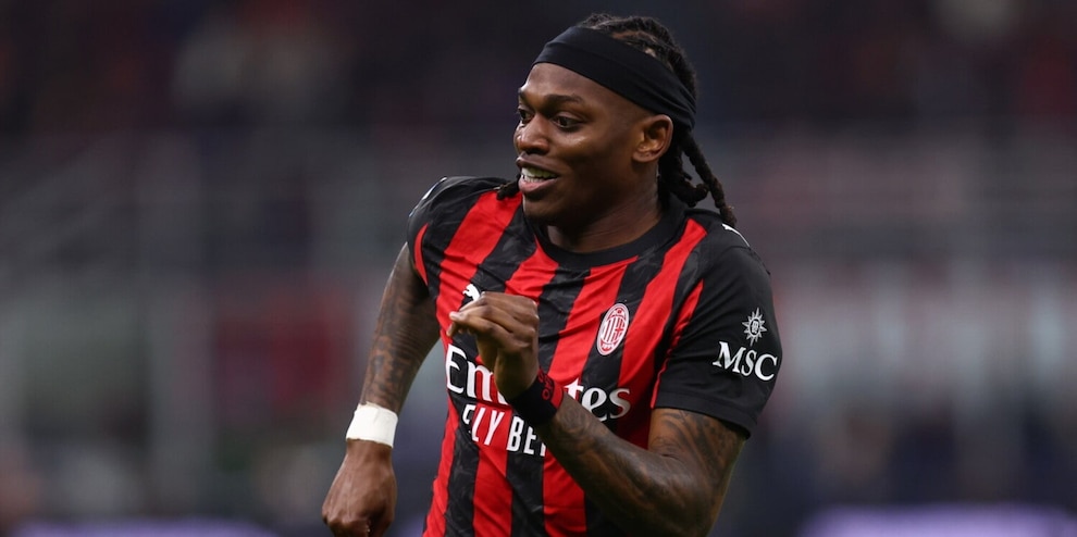 Lazio-Milan, un solo vincitore ma... nel secondo tempo