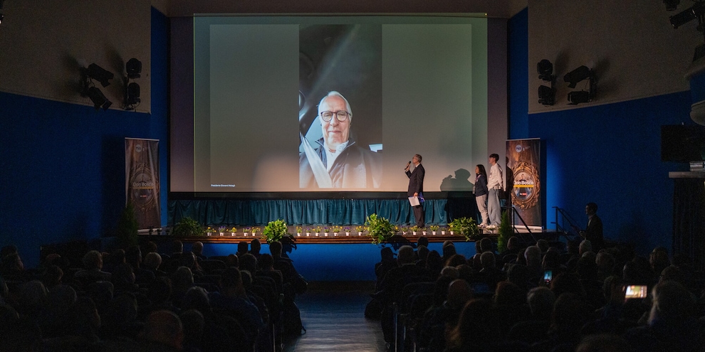 Sky Sport presenta il nuovo documentario “Don Bosco. Il Santo dei giovani e dello sport”
 