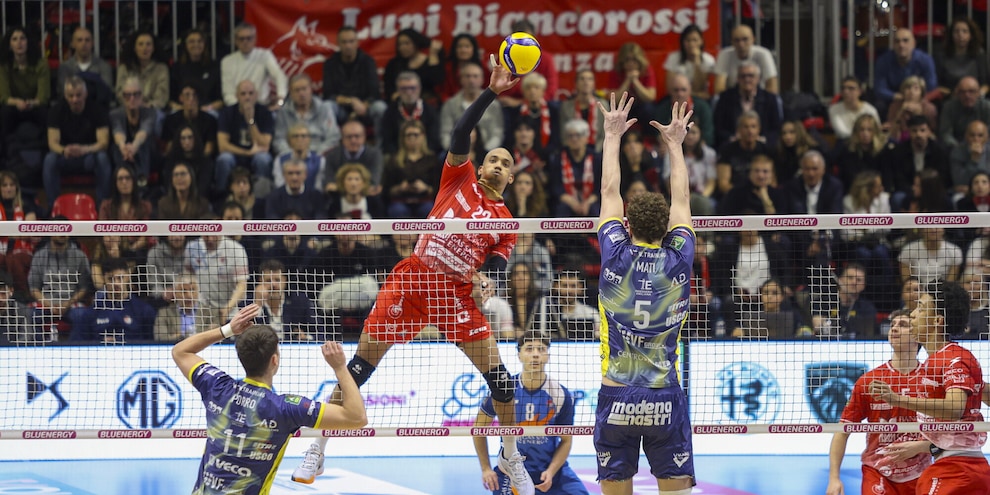 Play Off: Piacenza pareggia i conti con Modena