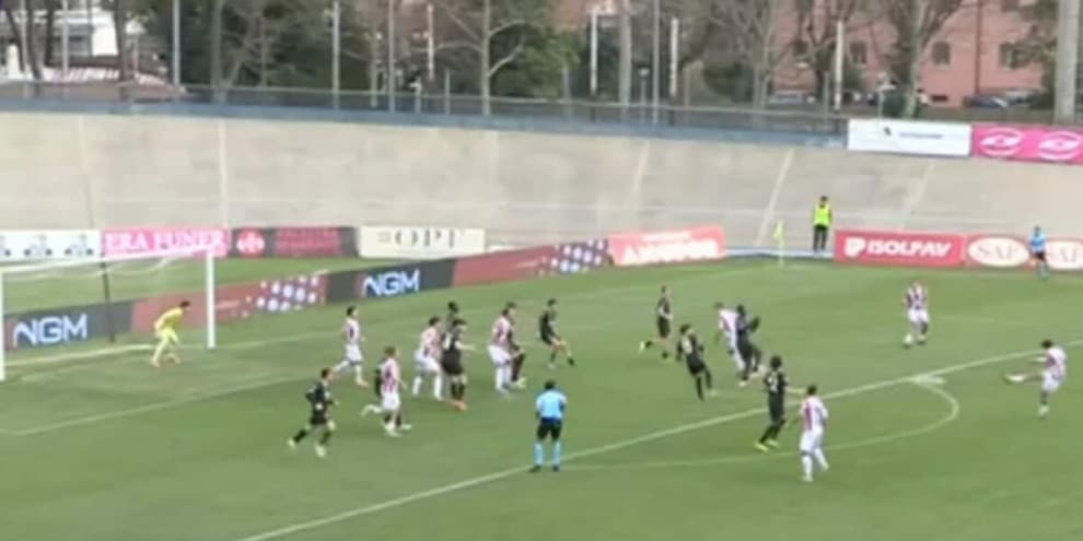 Var clamoroso, l'episodio in Next Gen conferma l'errore in Udinese-Juve: cosa è successo
