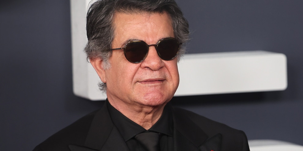 Il regista Panahi sul red carpet degli Oscar
Il regista Panahi sul red carpet degli Oscar