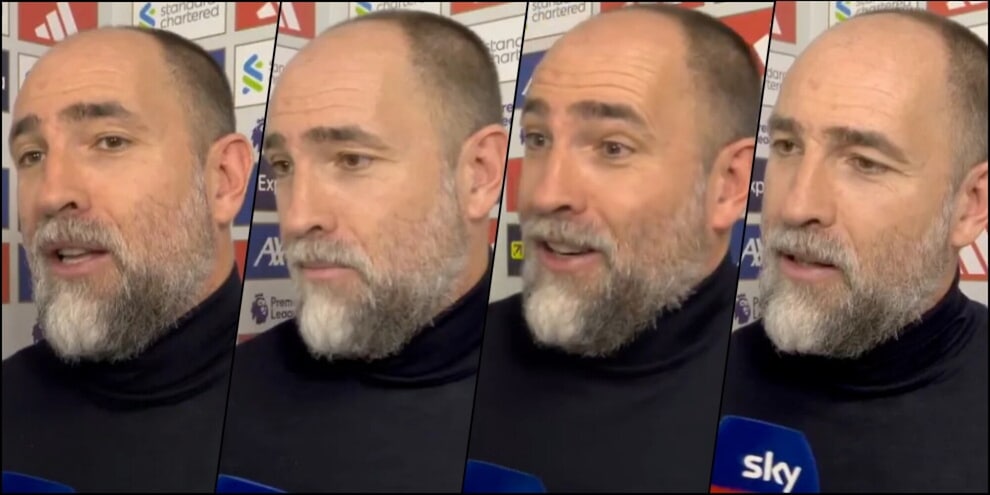 "Domanda senza senso. Che devo dirti?": Tudor, intervista ad alta tensione