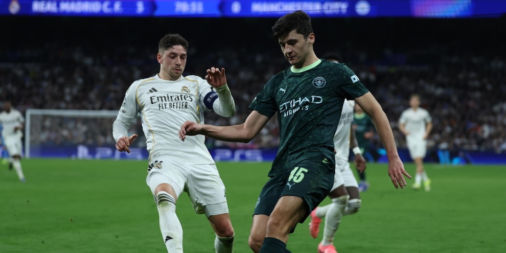 Pronostico Manchester City-Real Madrid: Guardiola punta alla goleada, in memoria del 2023...