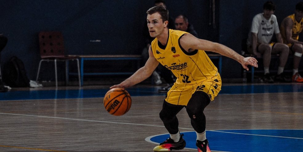 Beffa GranTorino: battuta a un soffio dalla fine contro Virtus Siena Beffa GranTorino: battuta a un soffio dalla fine contro Virtus Siena