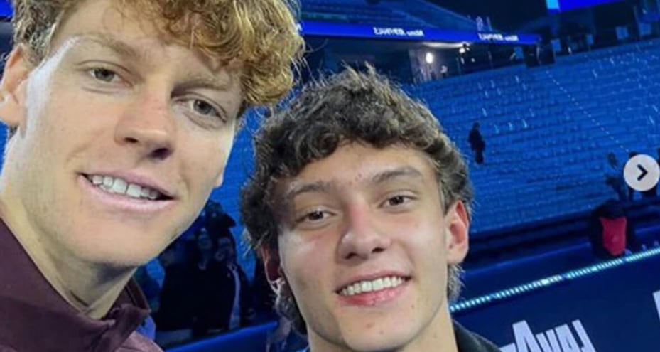 Formula 1 e tennis: che ascolti su Sky per Antonelli e Sinner